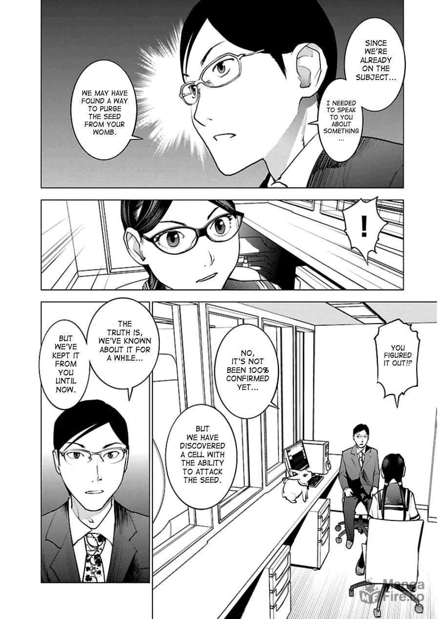 Seishokuki Chapter 45 page 6 - 
