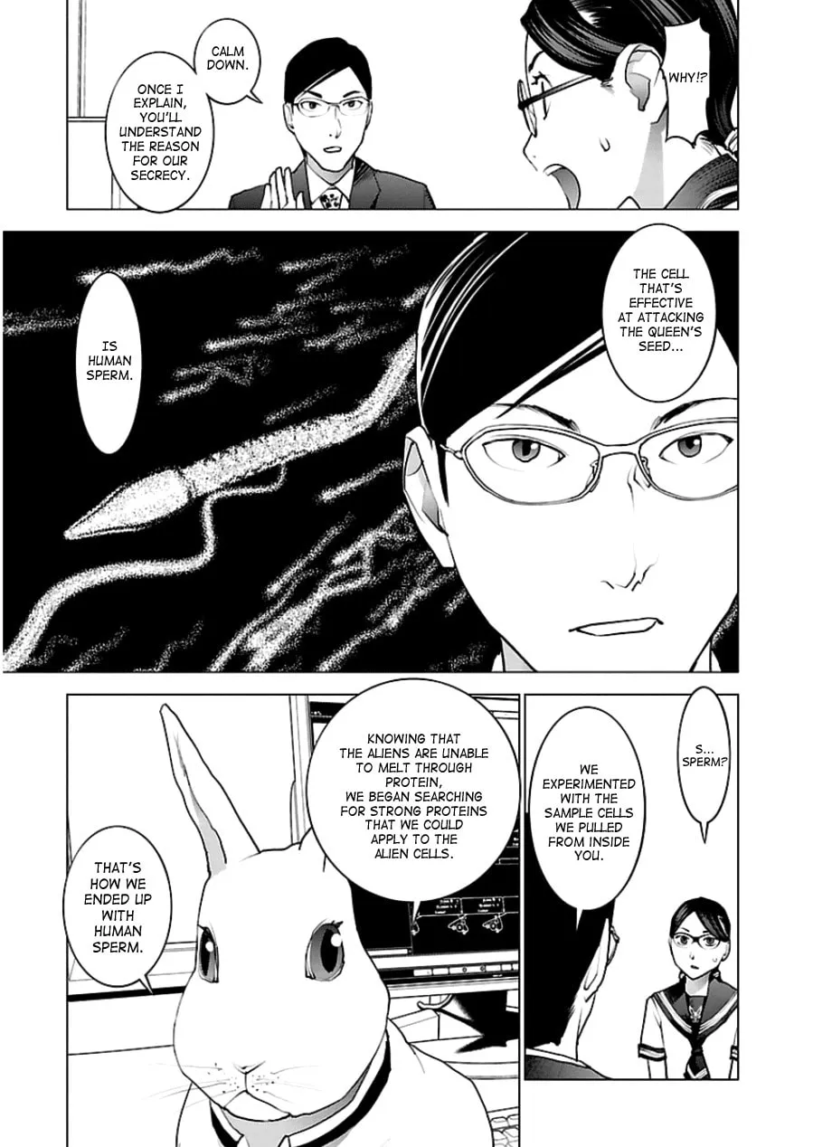 Seishokuki Chapter 45 page 7 - 