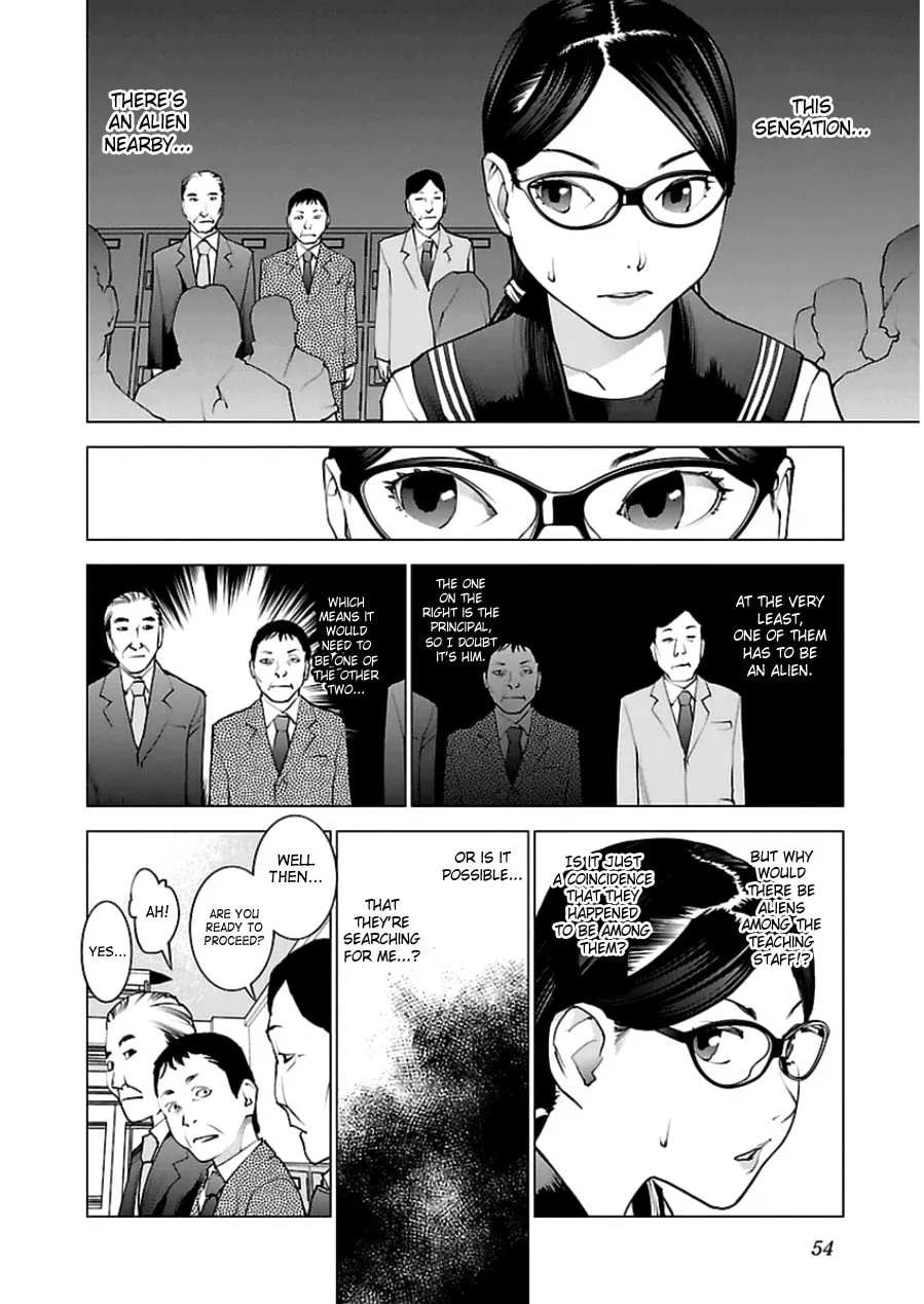 Seishokuki Chapter 46 page 2 - 