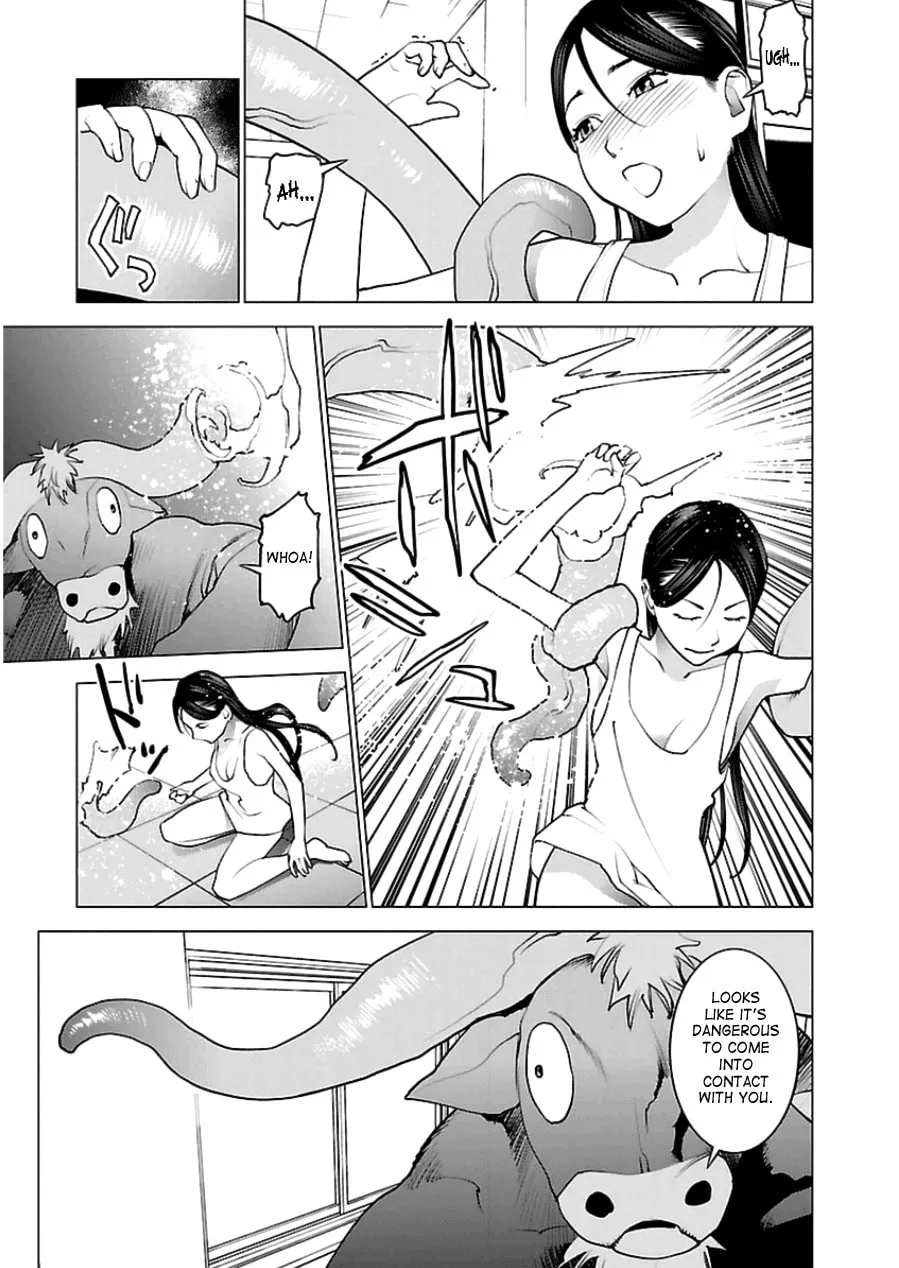 Seishokuki Chapter 46 page 19 - 