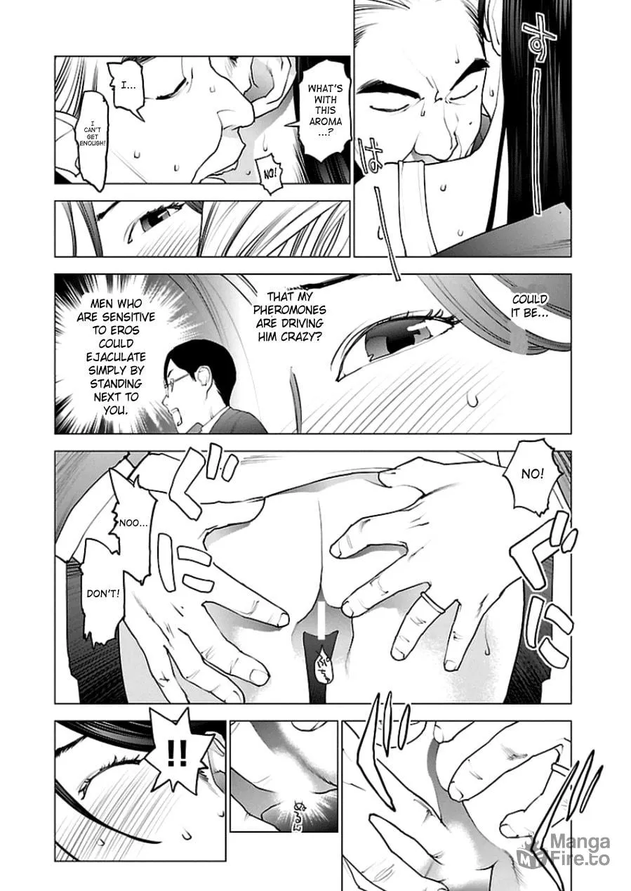 Seishokuki Chapter 47 page 12 - 