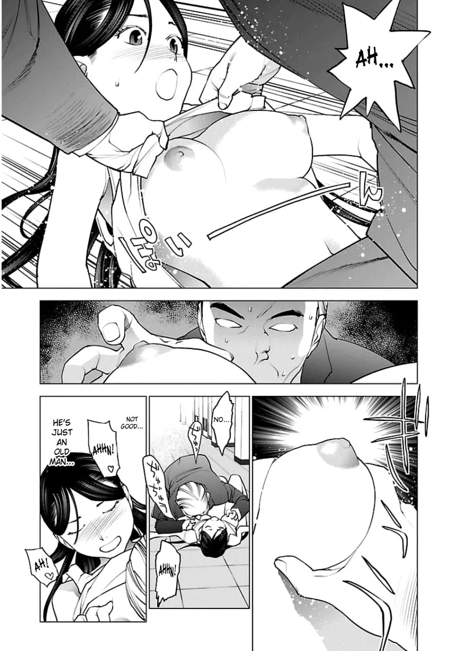 Seishokuki Chapter 47 page 14 - 