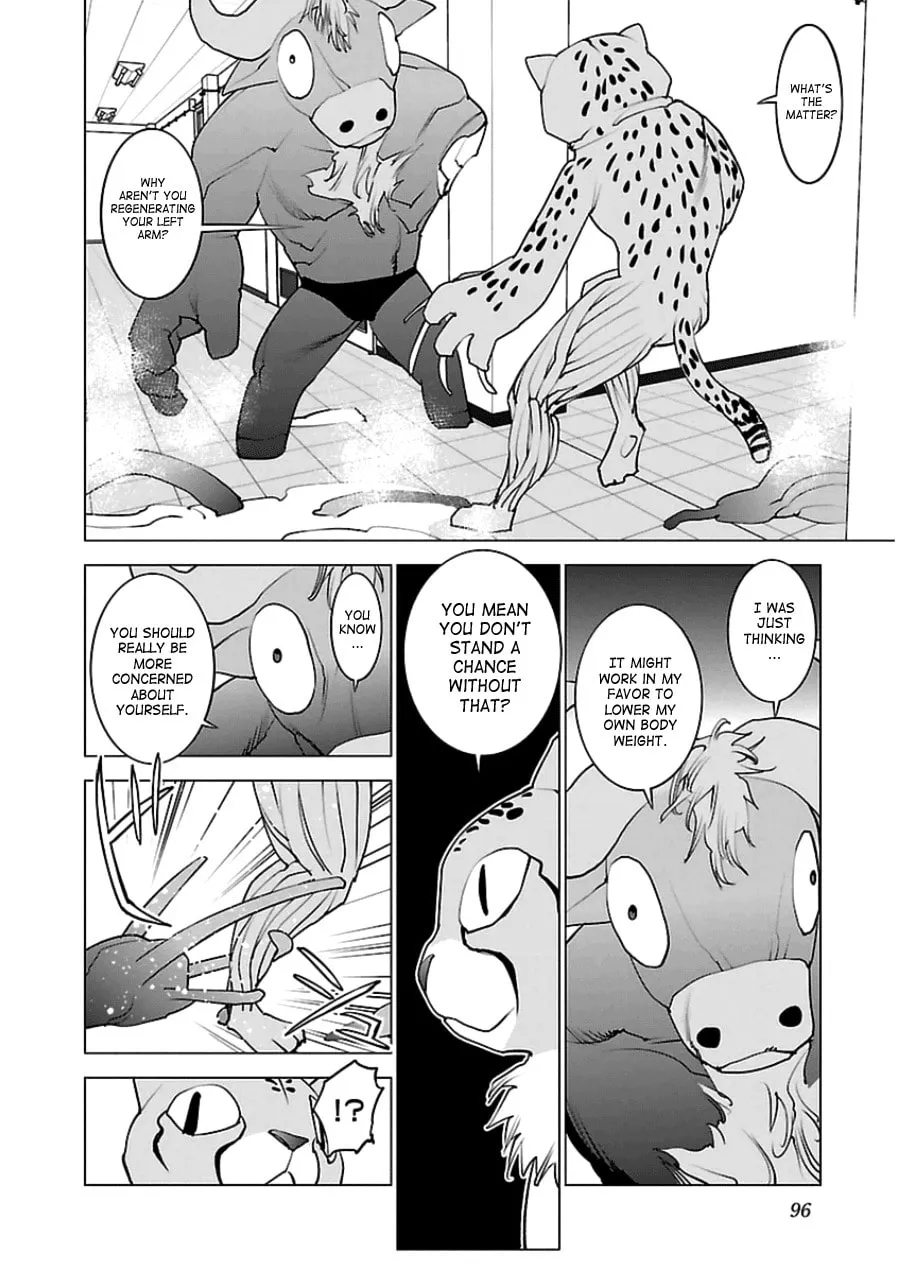Seishokuki Chapter 47 page 17 - 