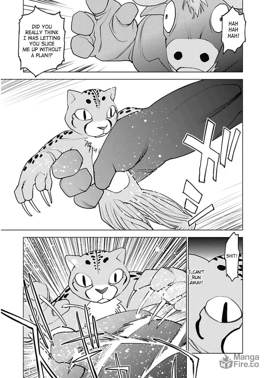 Seishokuki Chapter 47 page 18 - 
