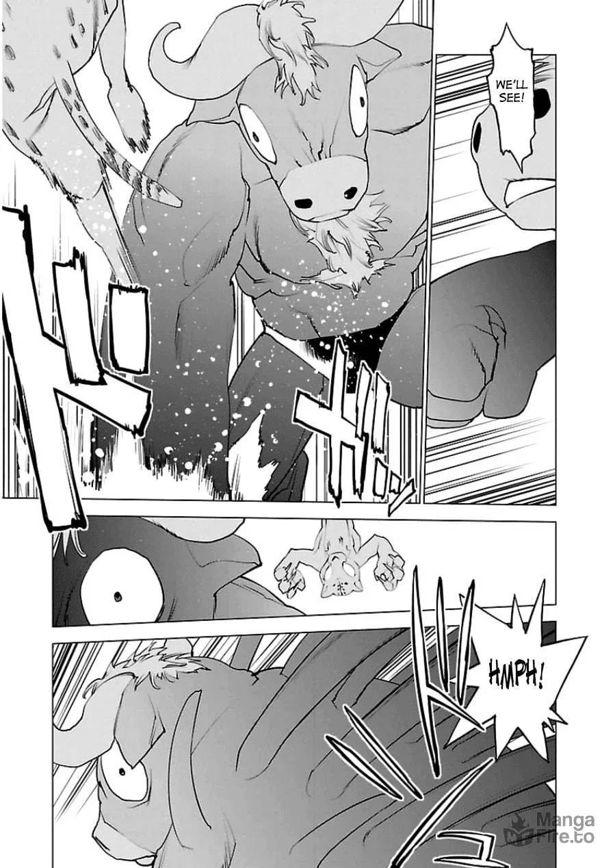 Seishokuki Chapter 47 page 3 - 