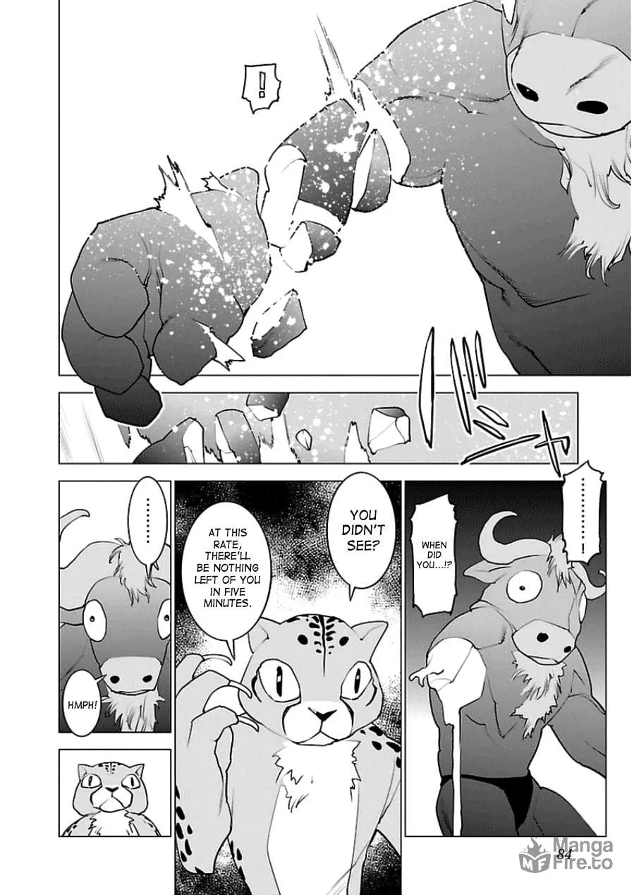 Seishokuki Chapter 47 page 5 - 