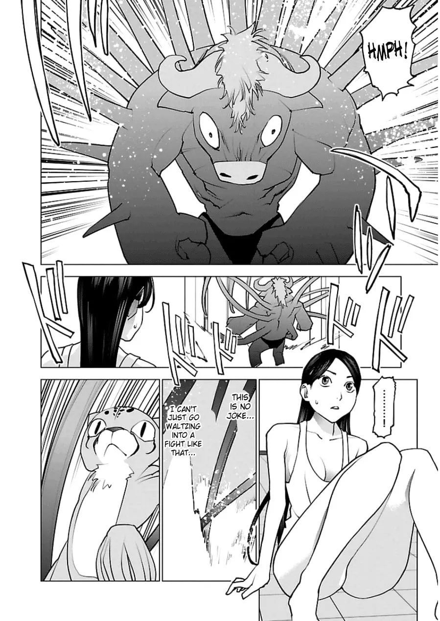 Seishokuki Chapter 47 page 7 - 