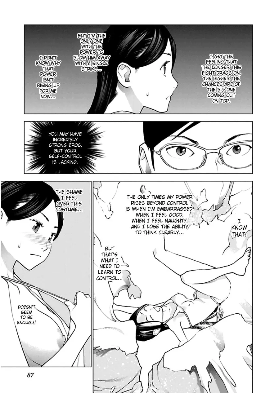 Seishokuki Chapter 47 page 8 - 