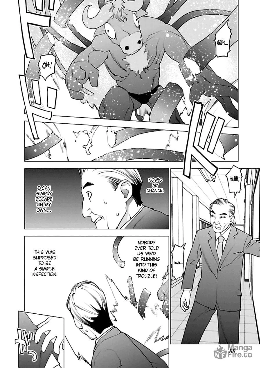 Seishokuki Chapter 47 page 9 - 