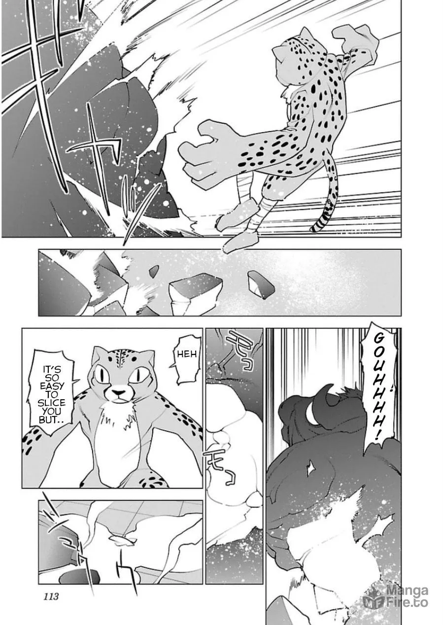 Seishokuki Chapter 48 page 12 - 
