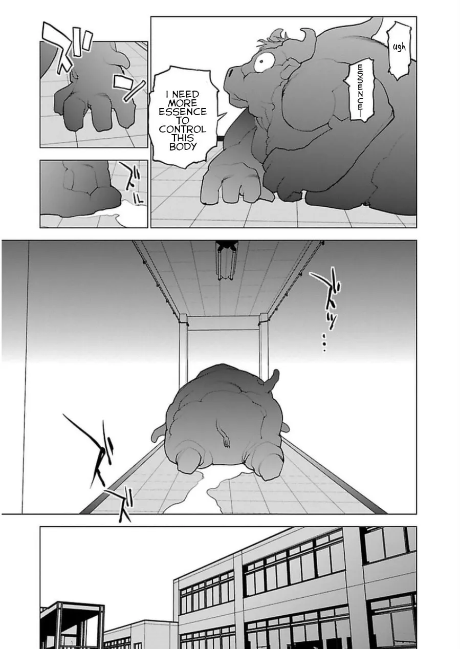 Seishokuki Chapter 48 page 14 - 