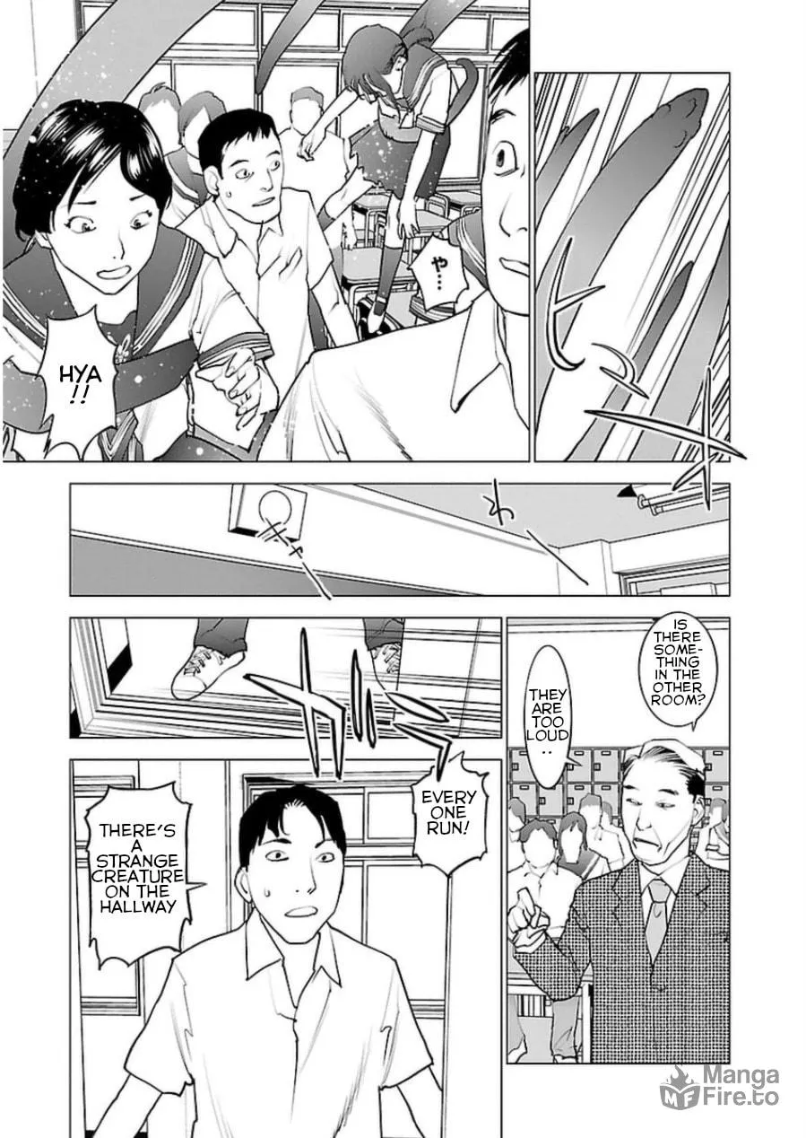 Seishokuki Chapter 48 page 20 - 