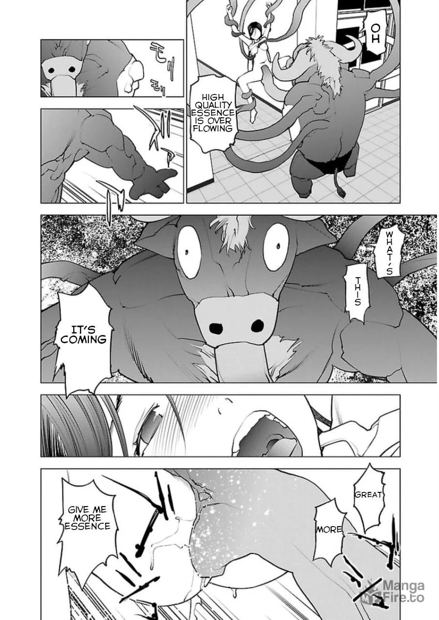 Seishokuki Chapter 48 page 5 - 