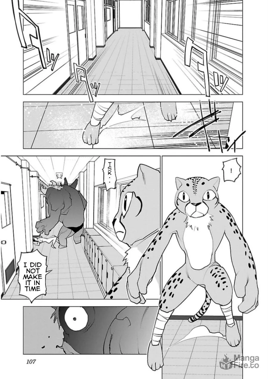 Seishokuki Chapter 48 page 6 - 