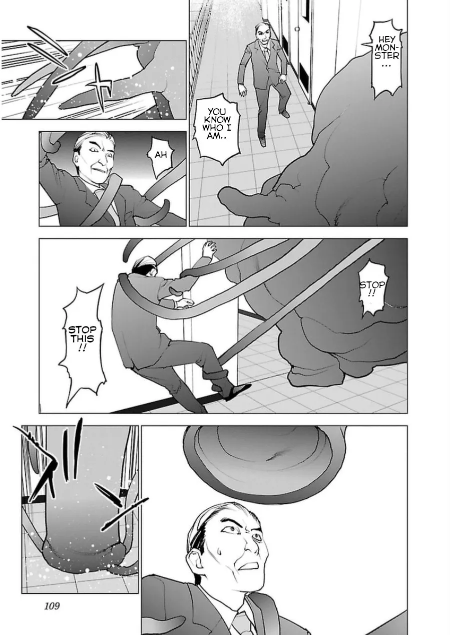Seishokuki Chapter 48 page 8 - 