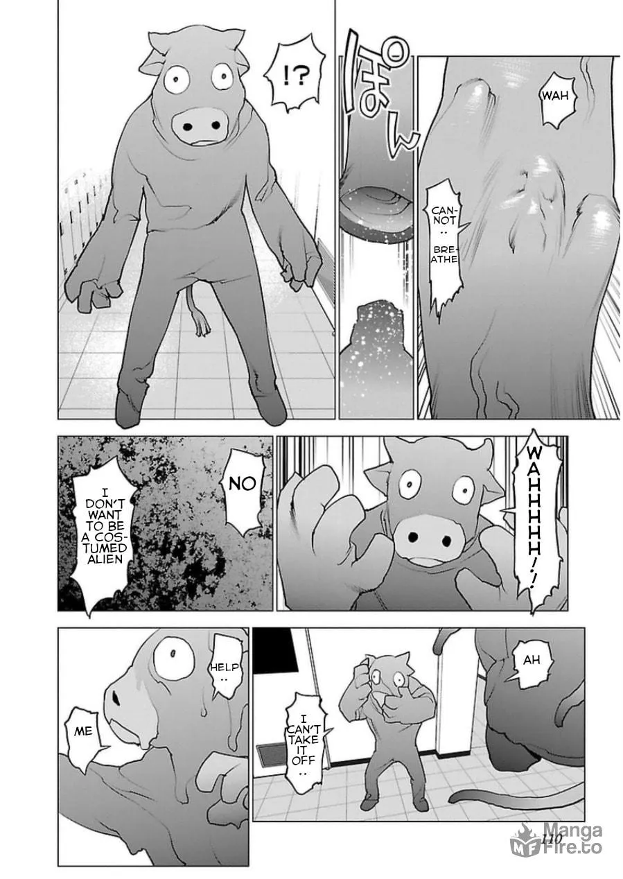 Seishokuki Chapter 48 page 9 - 
