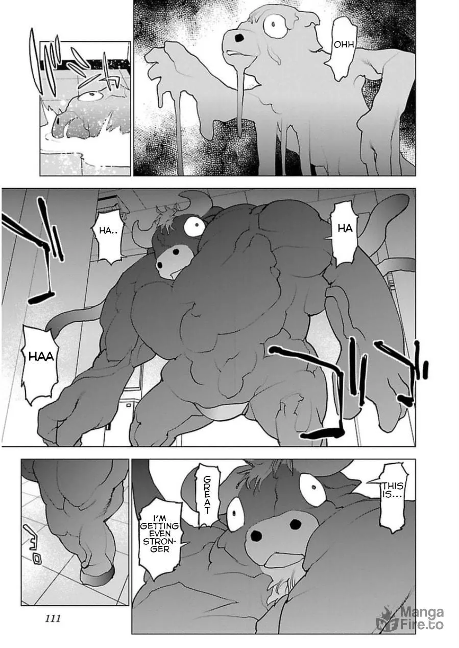 Seishokuki Chapter 48 page 10 - 