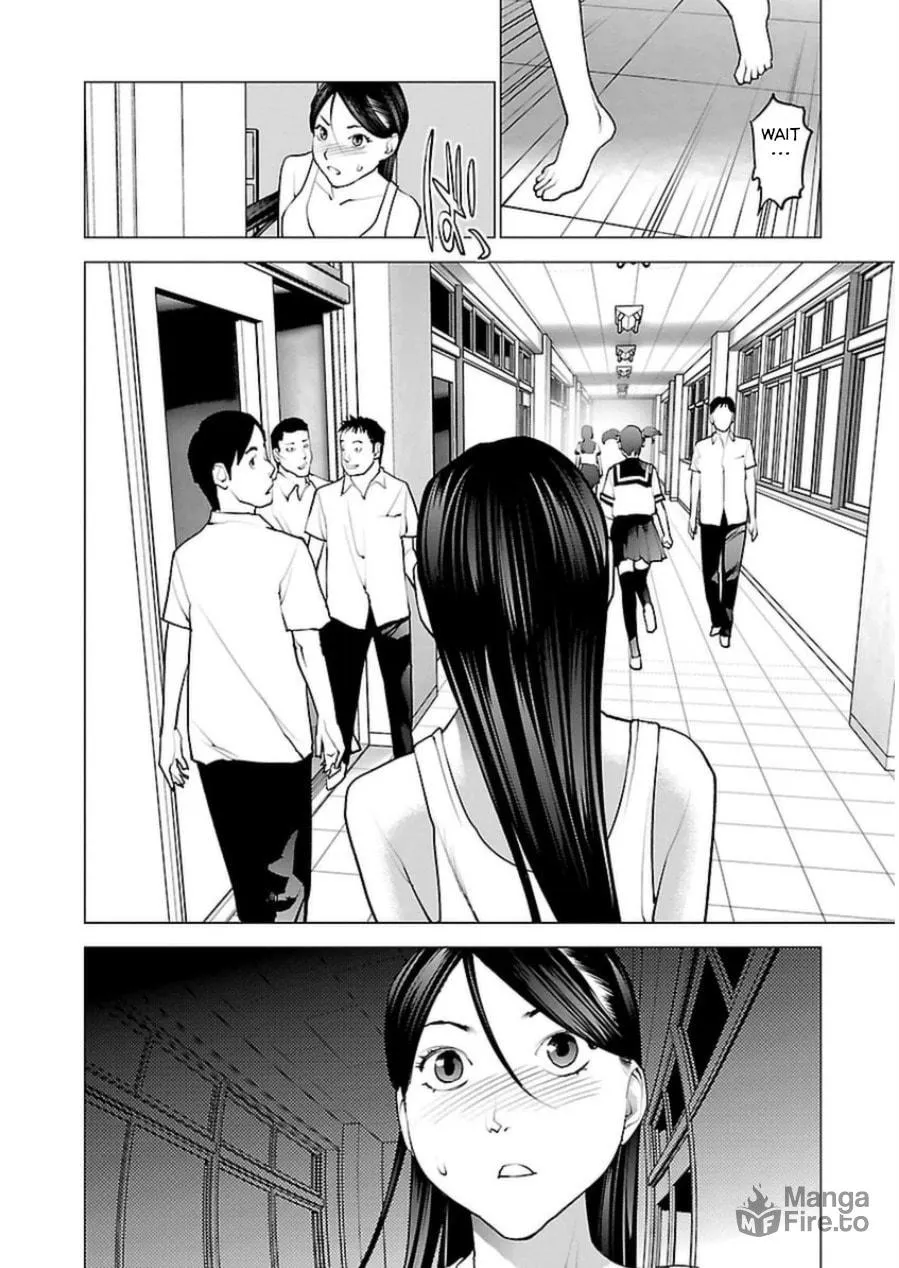 Seishokuki Chapter 49 page 12 - 