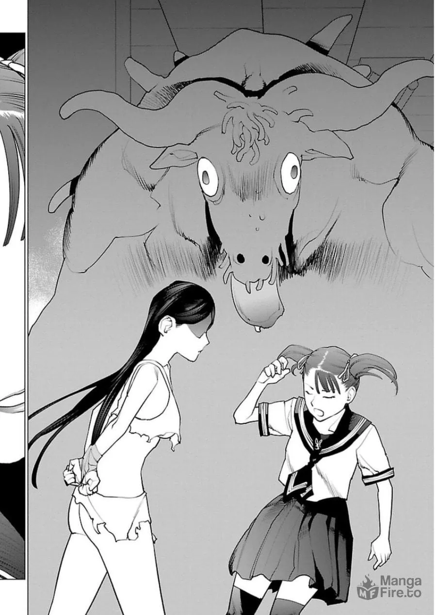 Seishokuki Chapter 49 page 18 - 