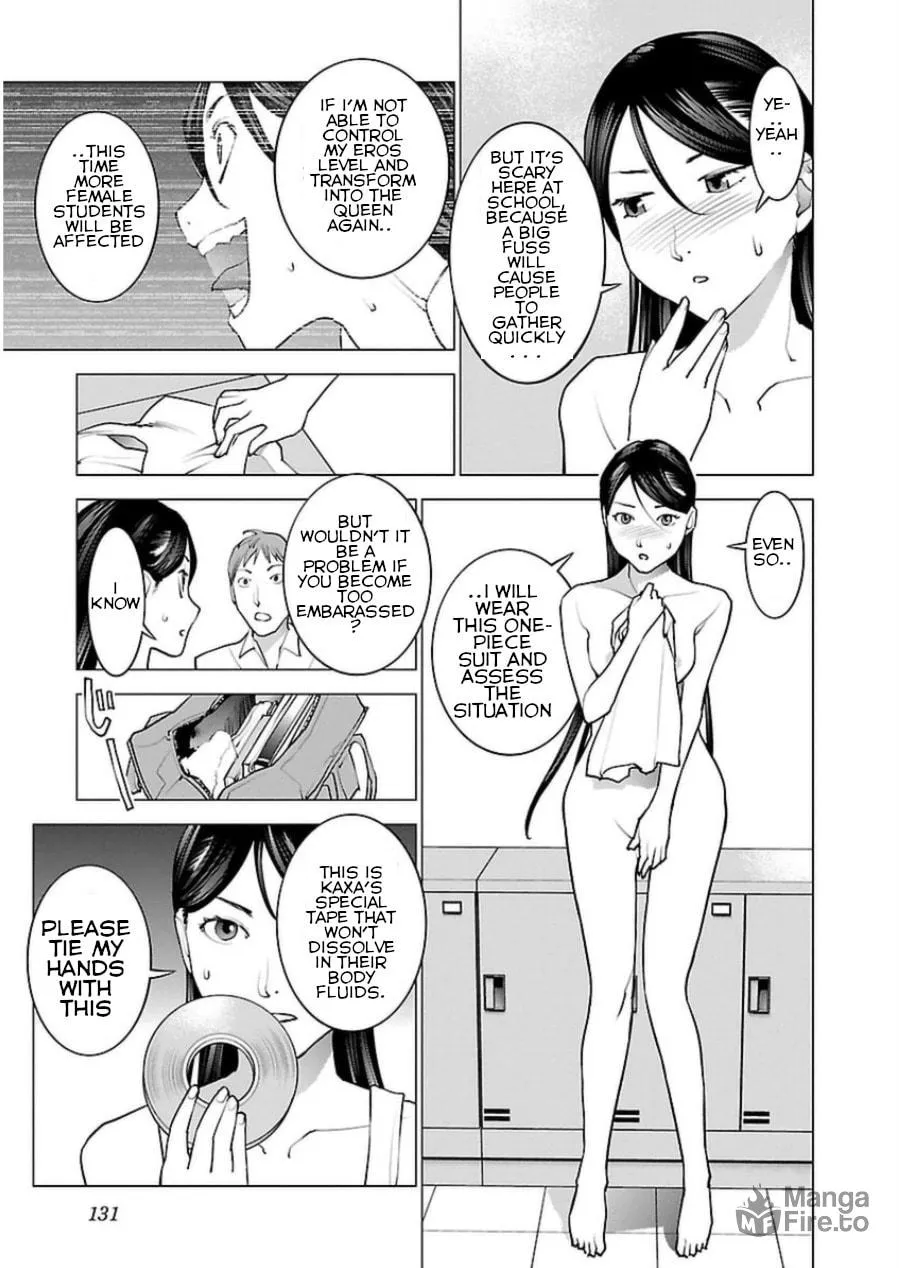 Seishokuki Chapter 49 page 5 - 
