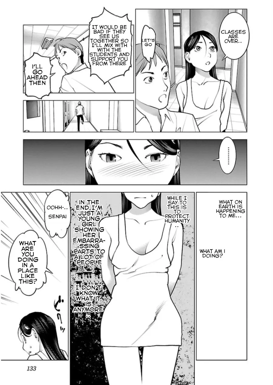 Seishokuki Chapter 49 page 7 - 