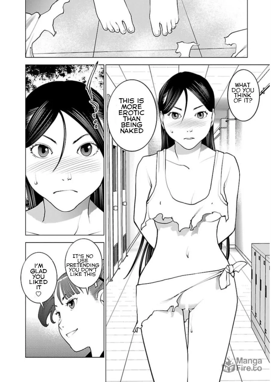 Seishokuki Chapter 49 page 10 - 