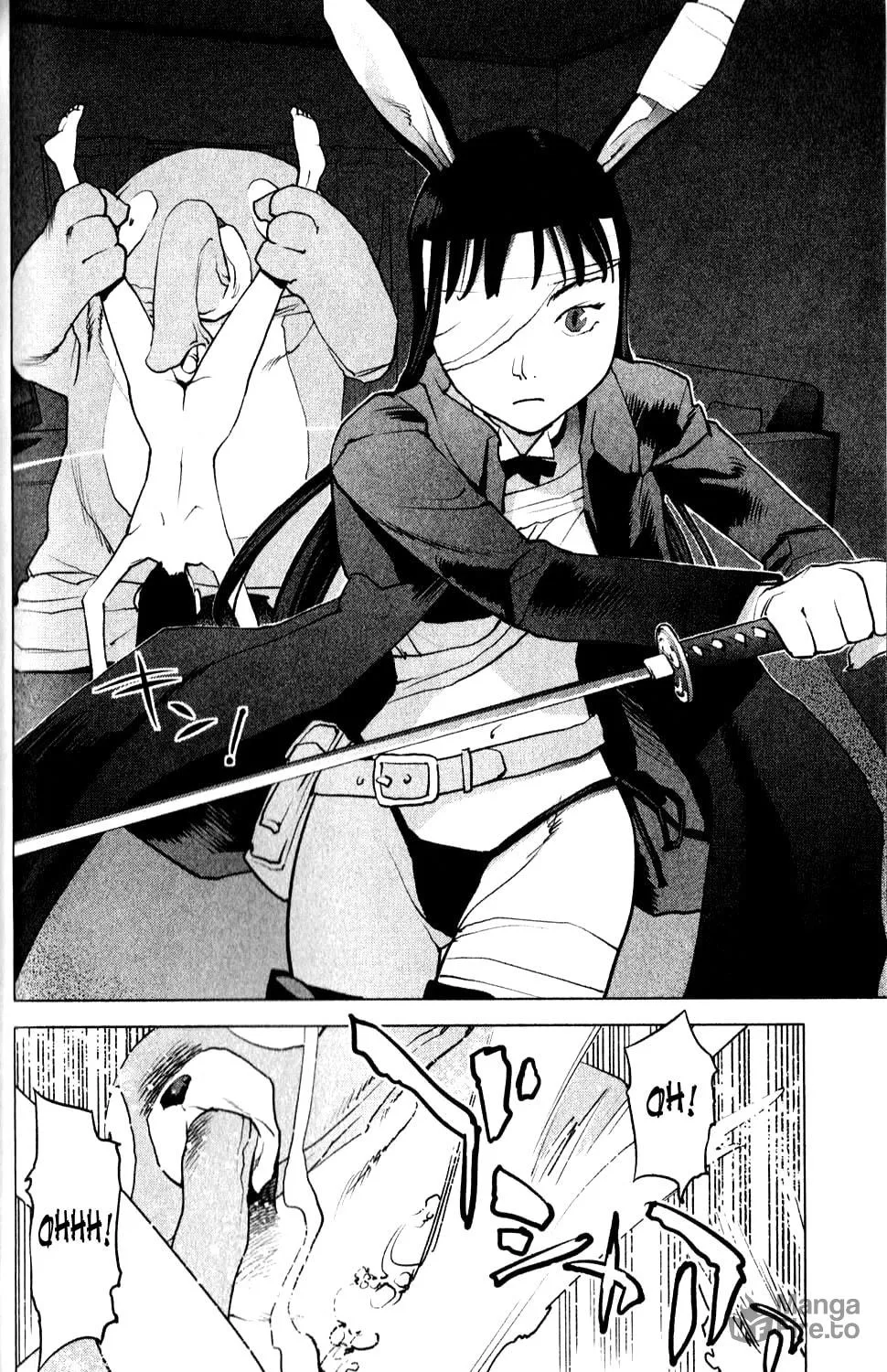 Seishokuki Chapter 5 page 18 - 