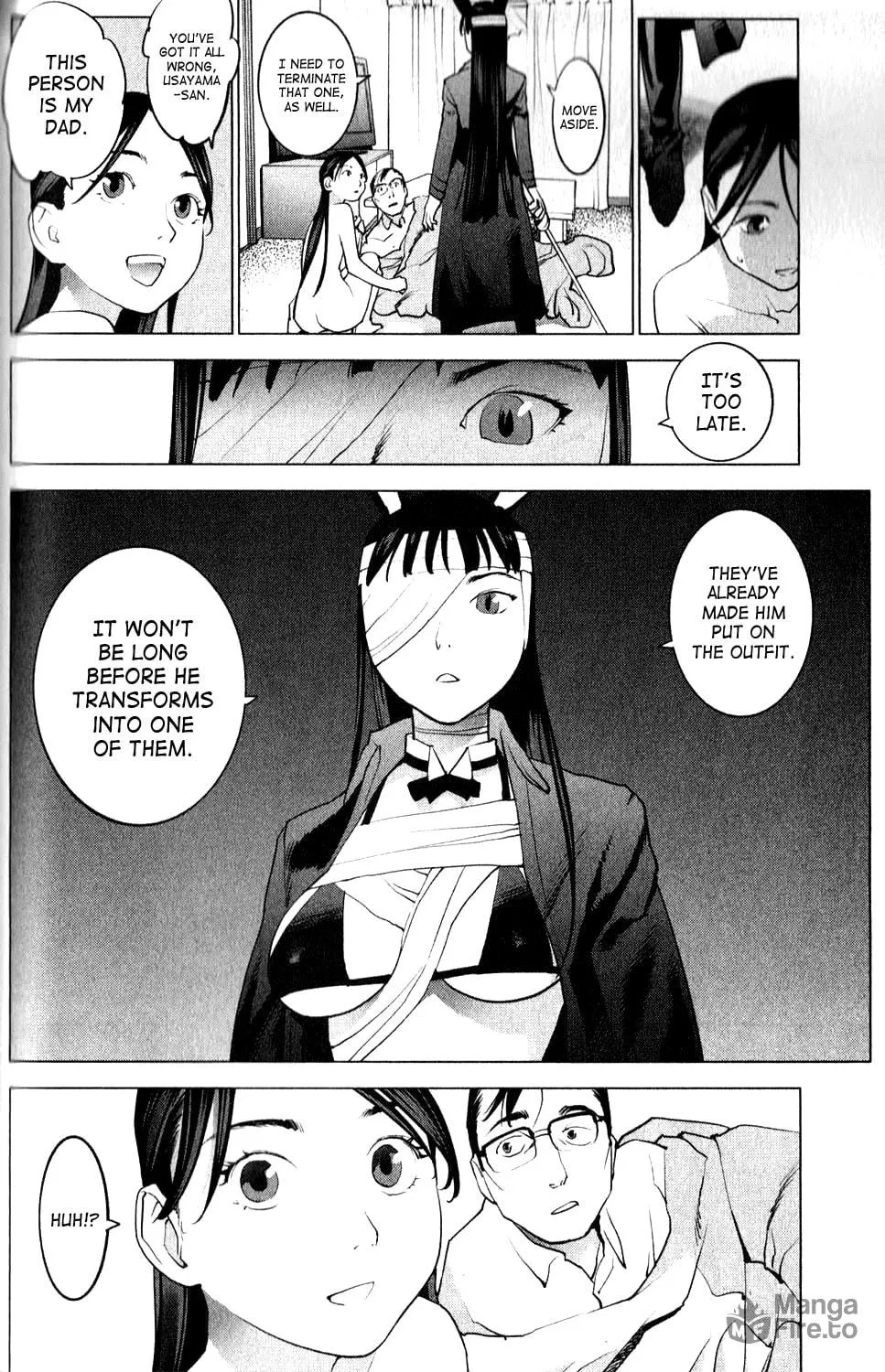 Seishokuki Chapter 5 page 20 - 