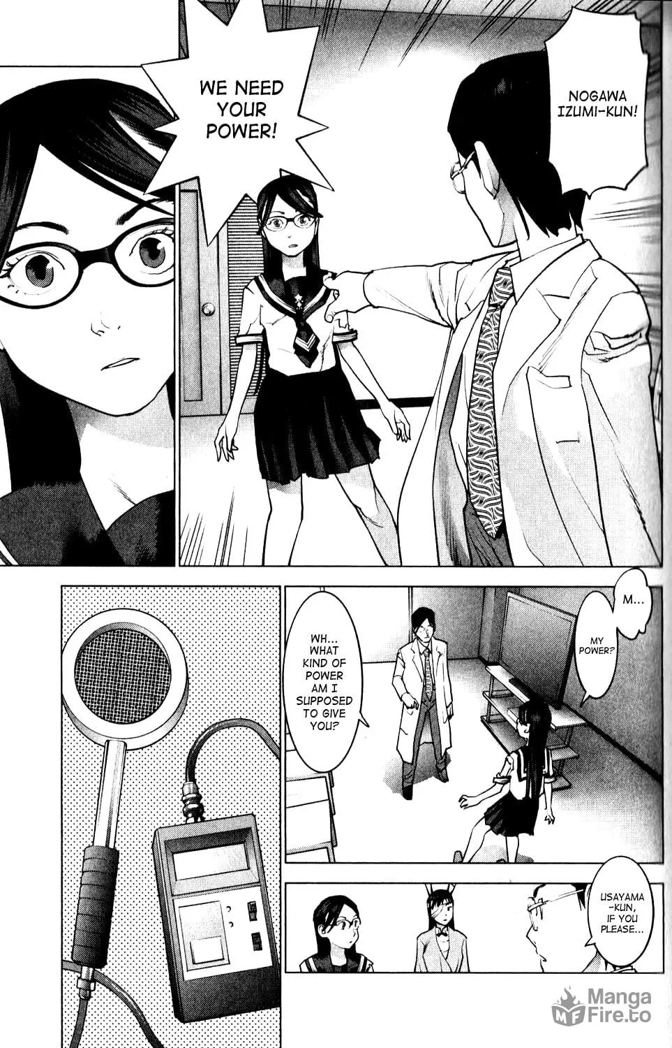 Seishokuki Chapter 5 page 3 - 