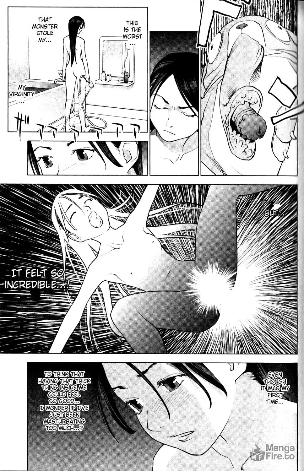 Seishokuki Chapter 5 page 9 - 