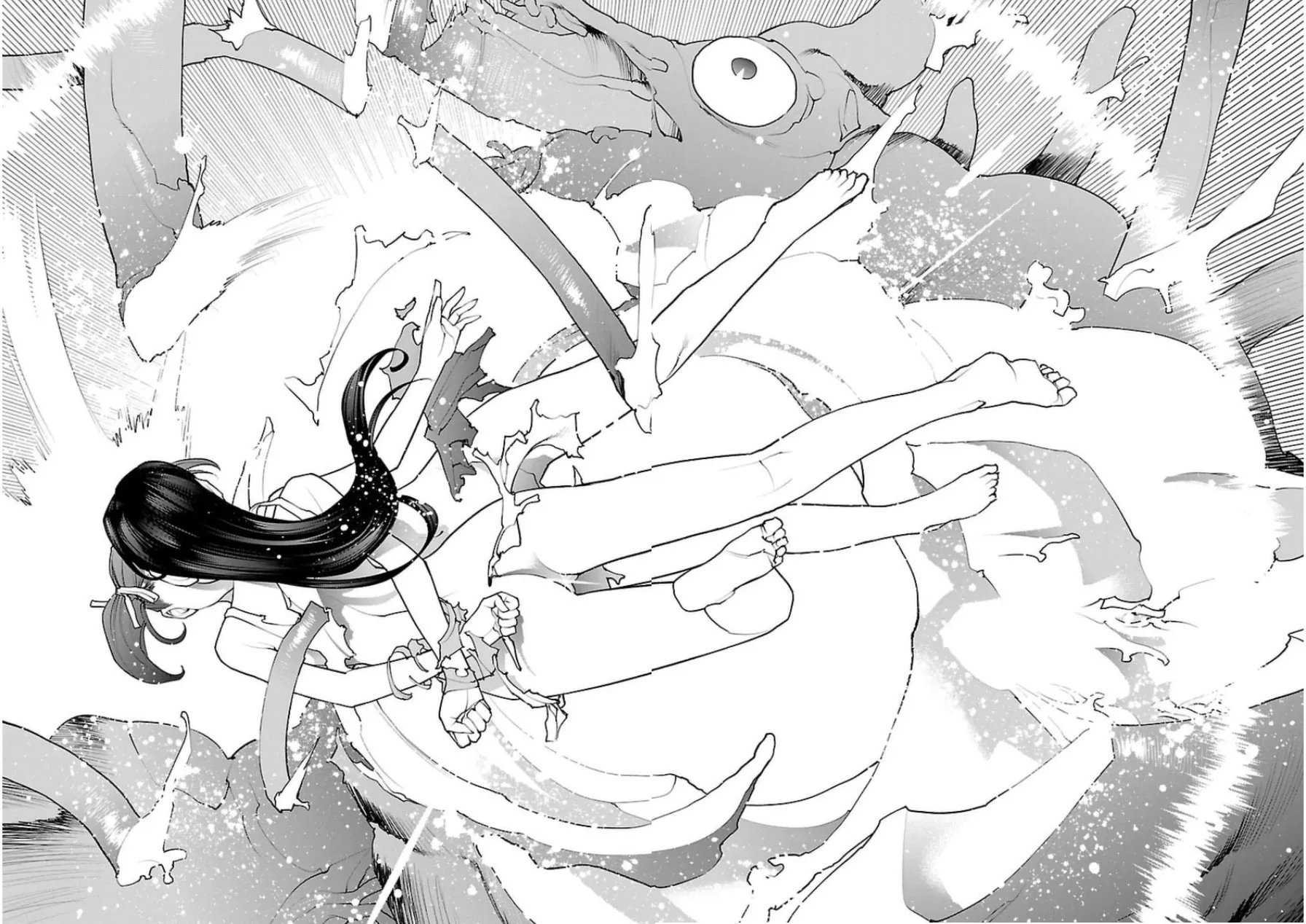 Seishokuki Chapter 50 page 2 - 