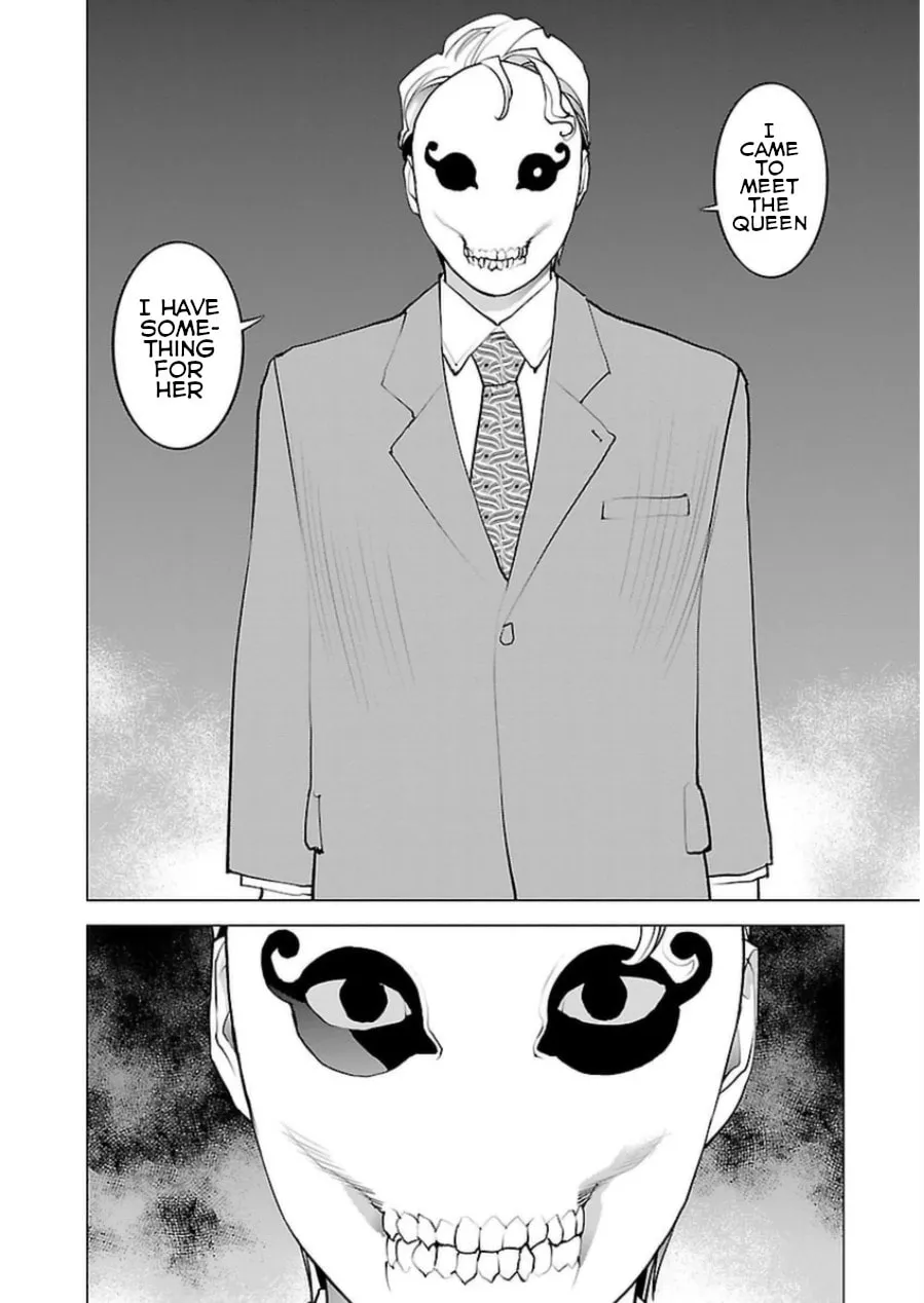 Seishokuki Chapter 50 page 22 - 