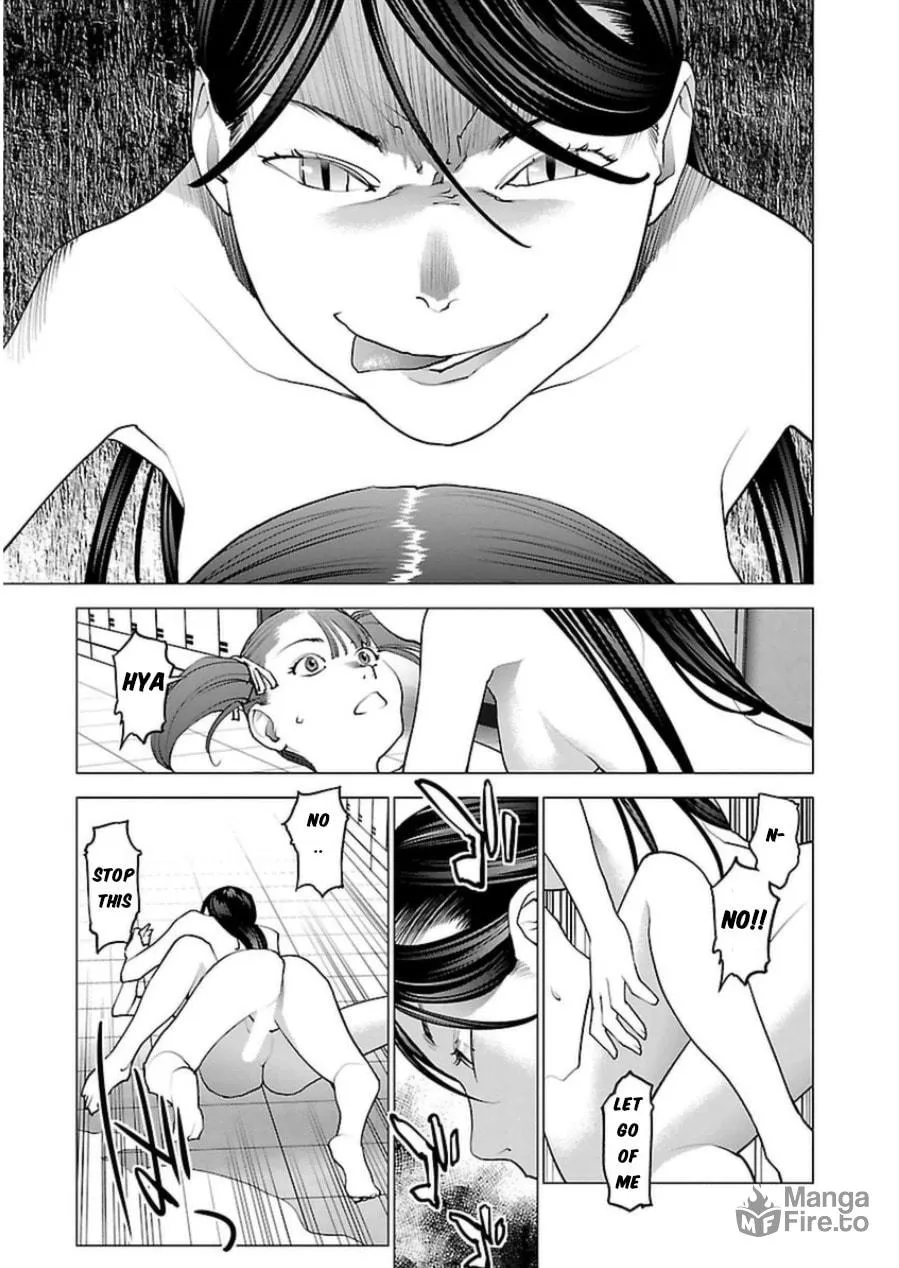 Seishokuki Chapter 50 page 10 - 