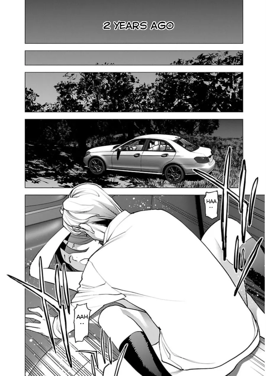 Seishokuki Chapter 51 page 2 - 