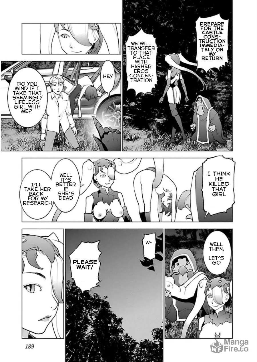 Seishokuki Chapter 51 page 12 - 
