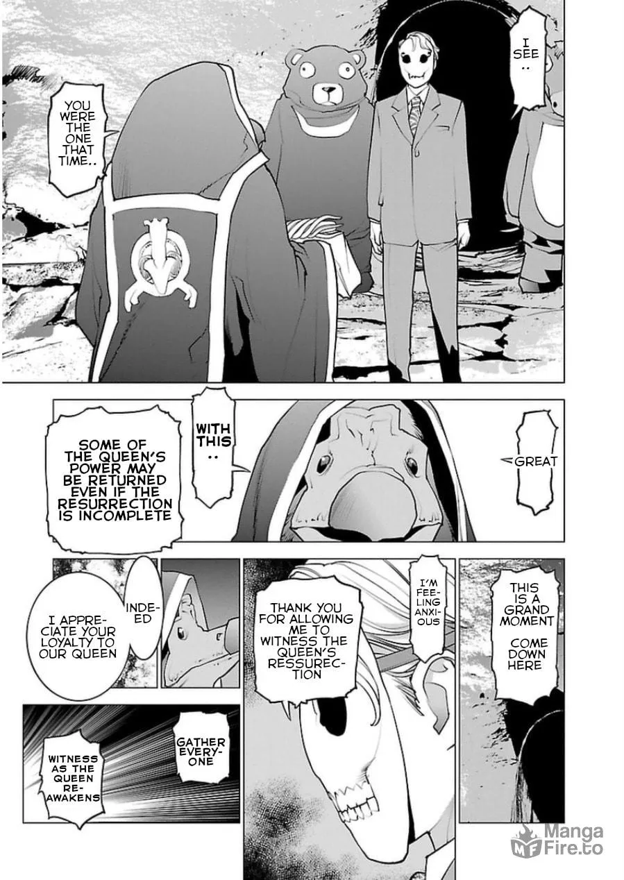 Seishokuki Chapter 51 page 18 - 