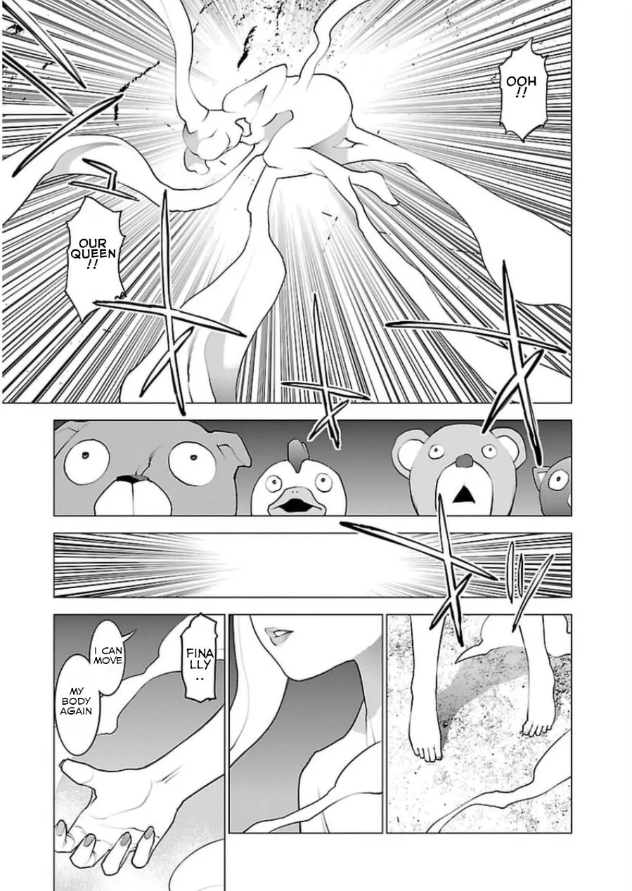 Seishokuki Chapter 51 page 22 - 