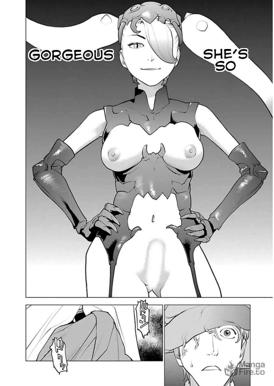 Seishokuki Chapter 51 page 9 - 