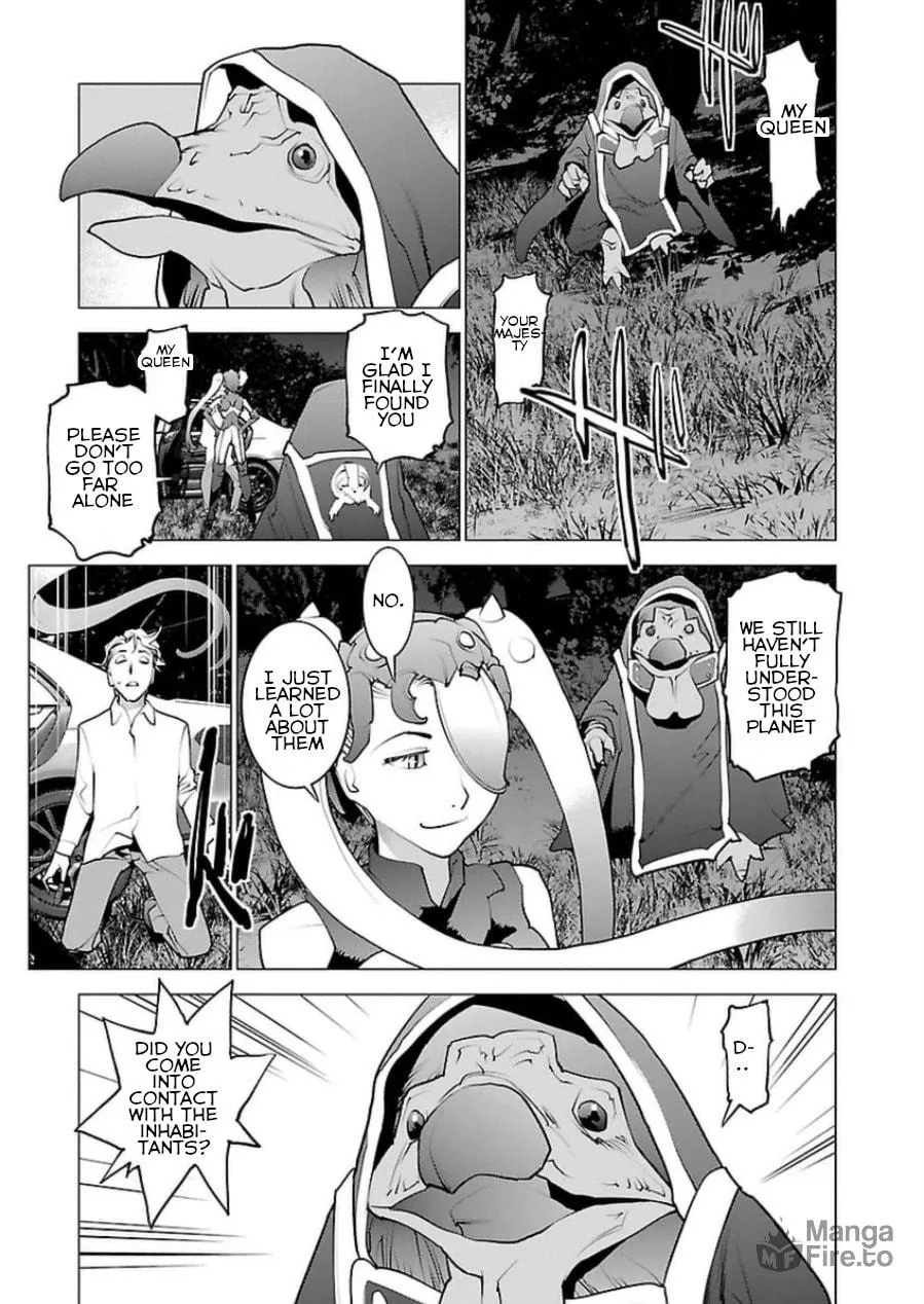 Seishokuki Chapter 51 page 10 - 