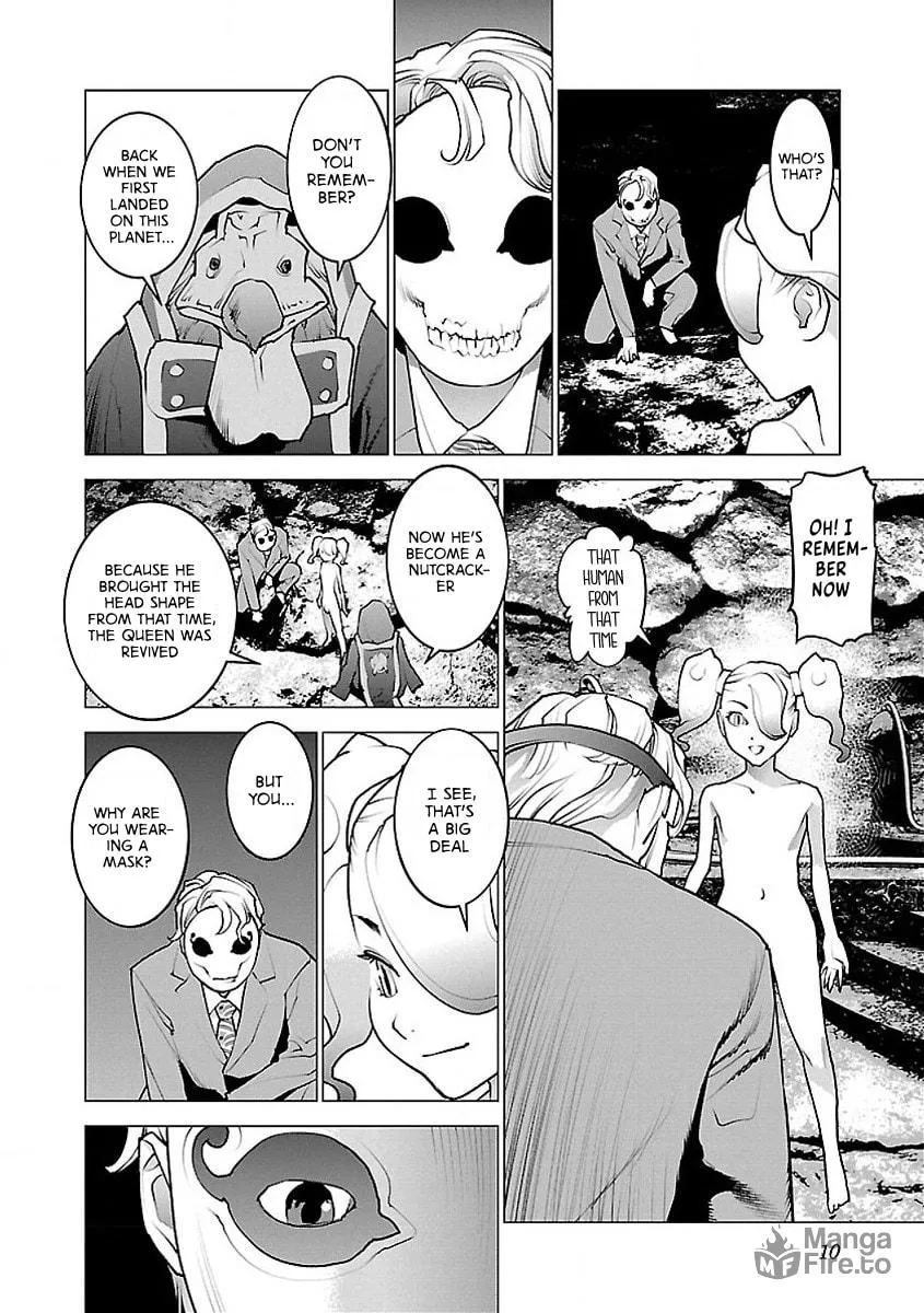 Seishokuki Chapter 52 page 12 - 
