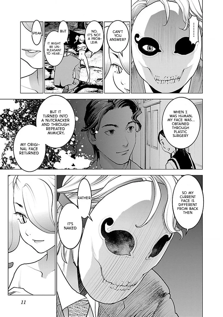Seishokuki Chapter 52 page 13 - 
