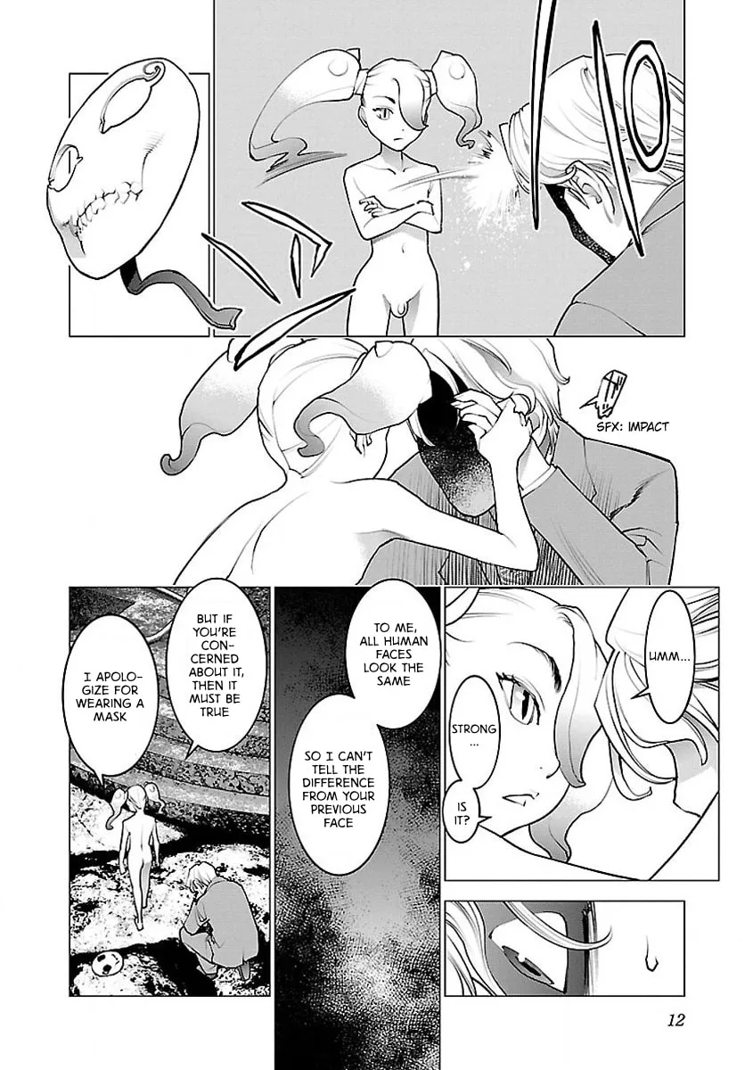 Seishokuki Chapter 52 page 14 - 