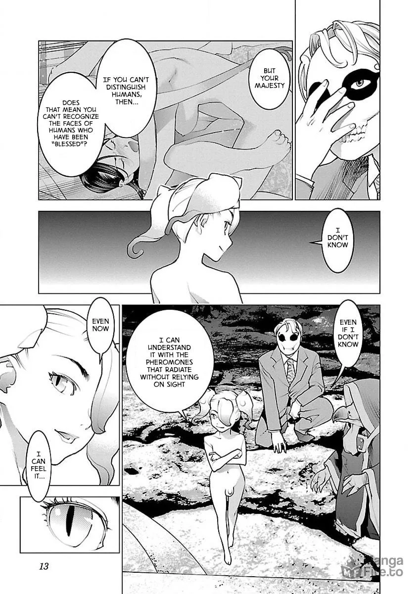 Seishokuki Chapter 52 page 15 - 