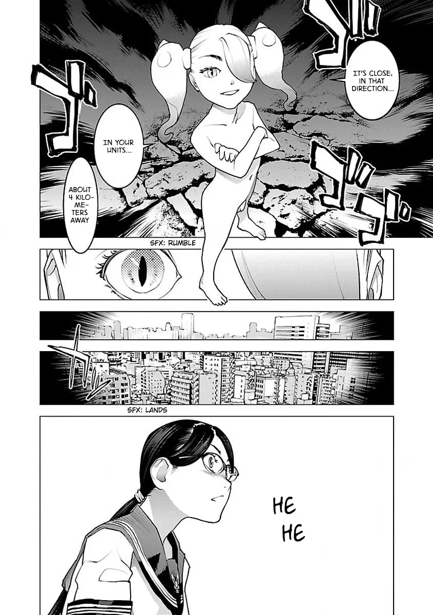 Seishokuki Chapter 52 page 16 - 
