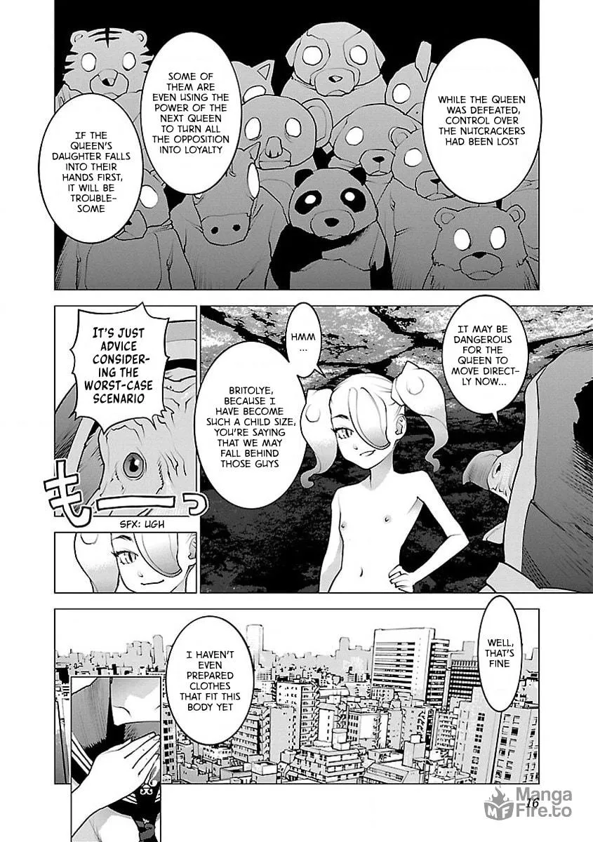 Seishokuki Chapter 52 page 18 - 