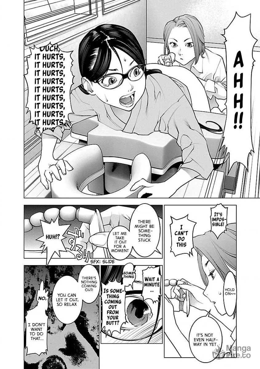 Seishokuki Chapter 52 page 24 - 