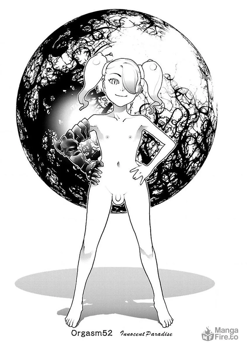 Seishokuki Chapter 52 page 5 - 
