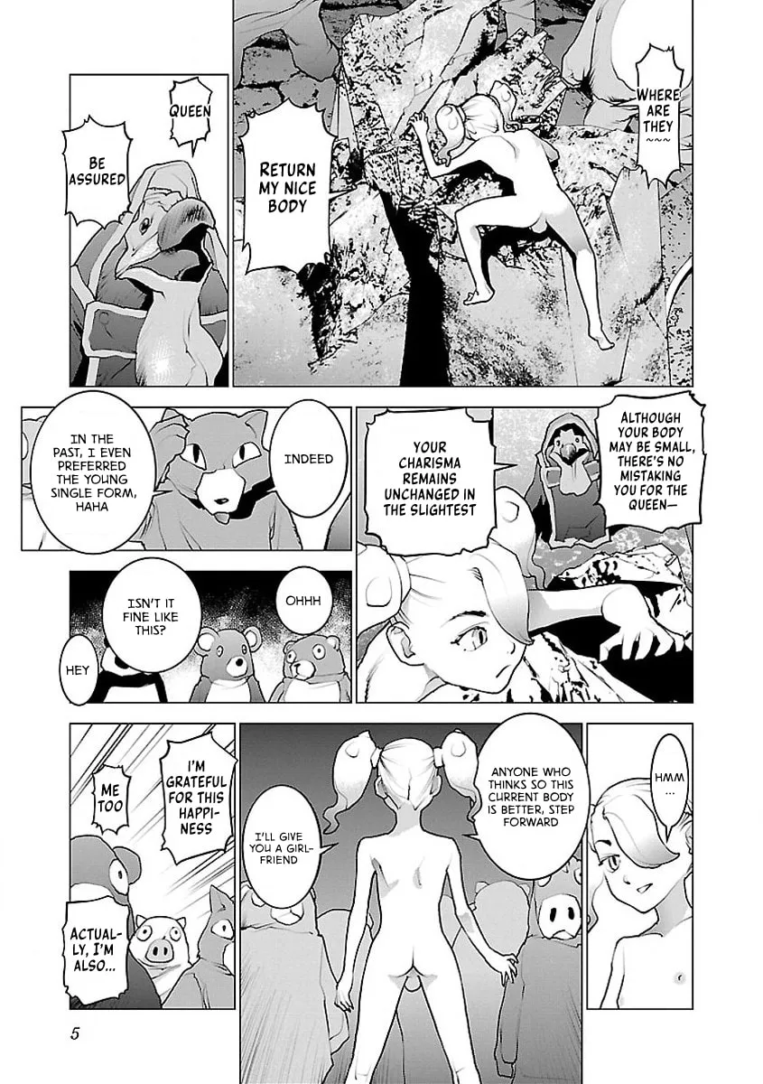 Seishokuki Chapter 52 page 7 - 