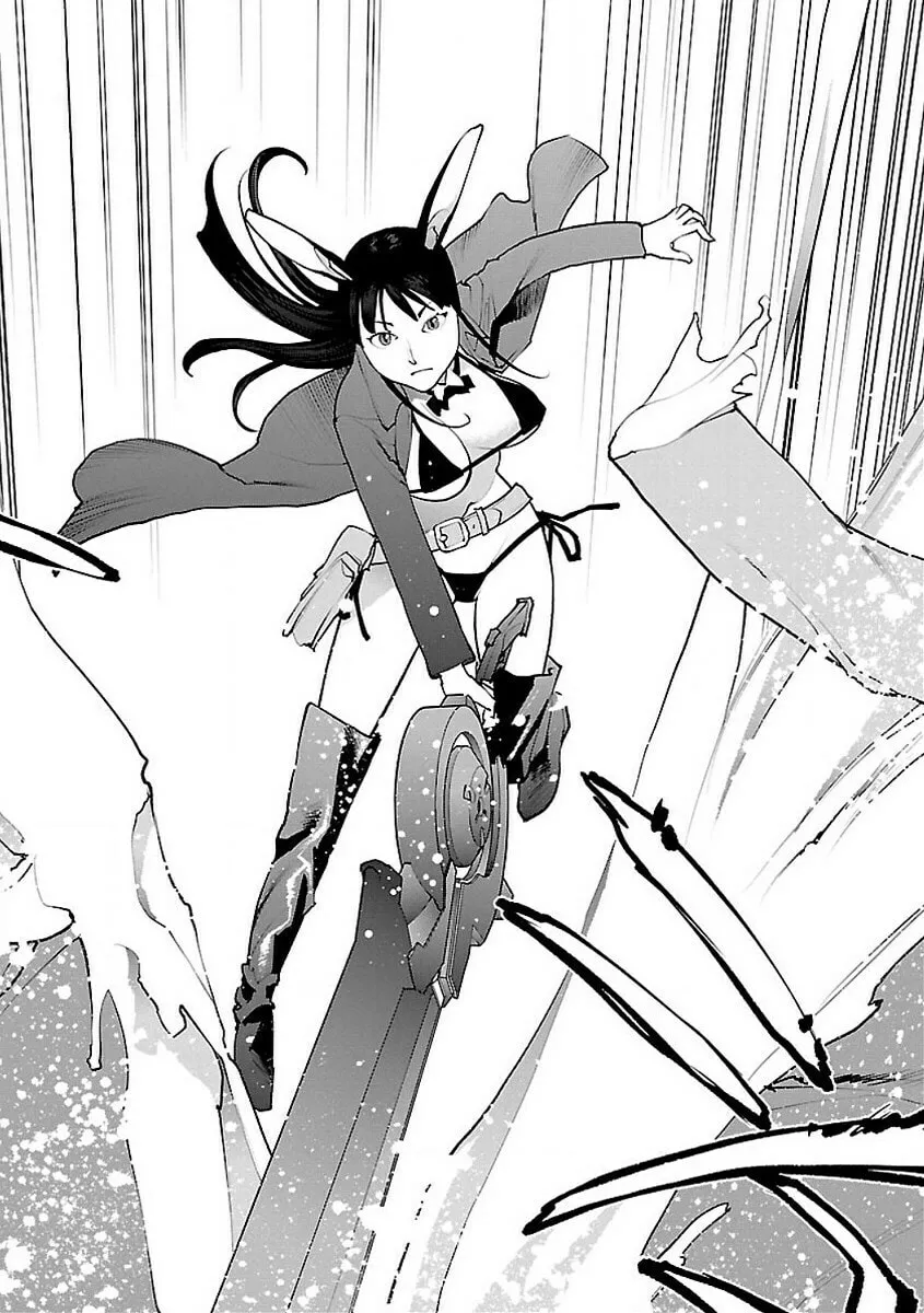 Seishokuki Chapter 53 page 2 - 