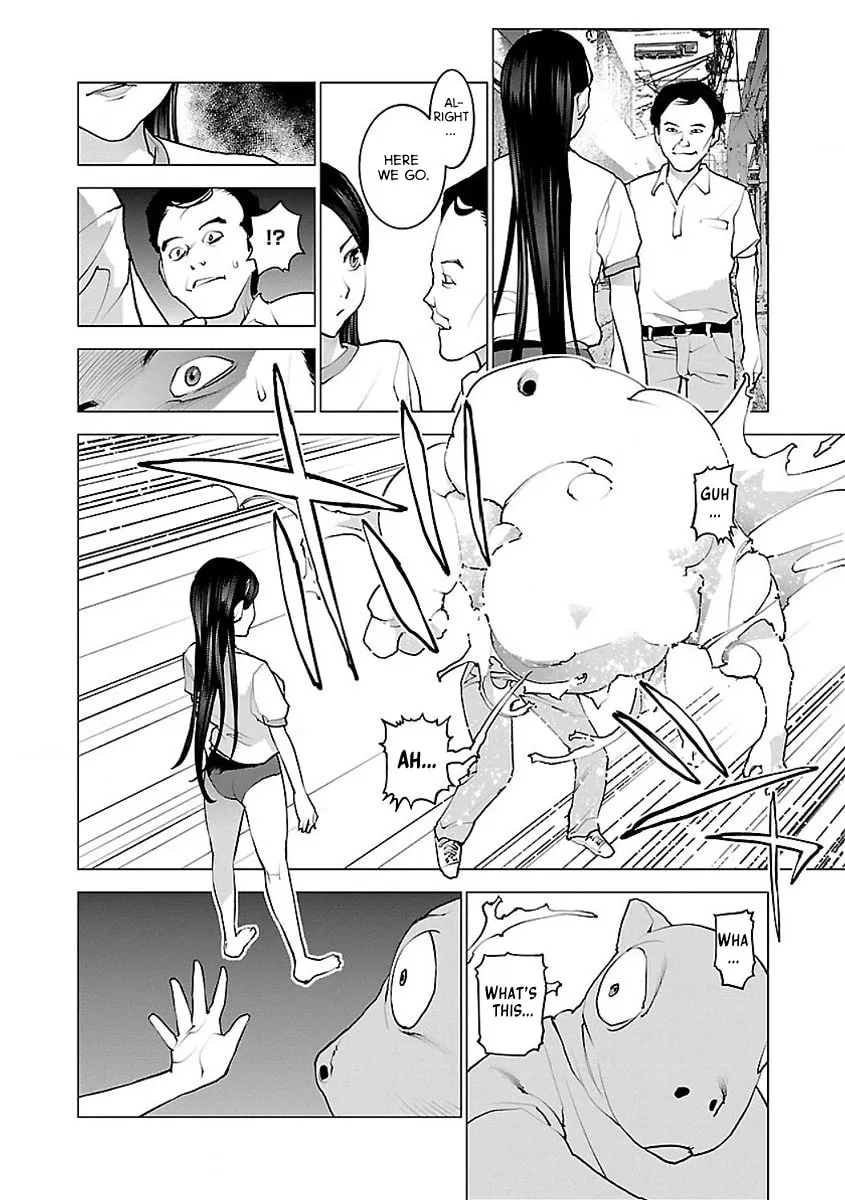 Seishokuki Chapter 53 page 14 - 